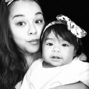 Meet your Posher, Ochoa